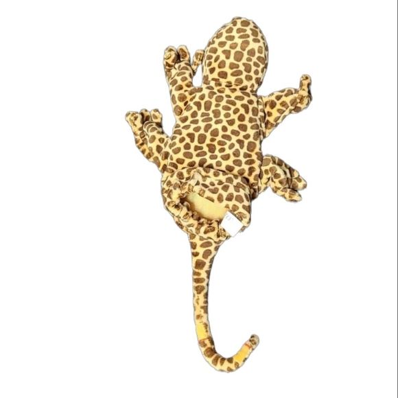 Caltoy hand puppet reptile plush - Picture 2 of 7